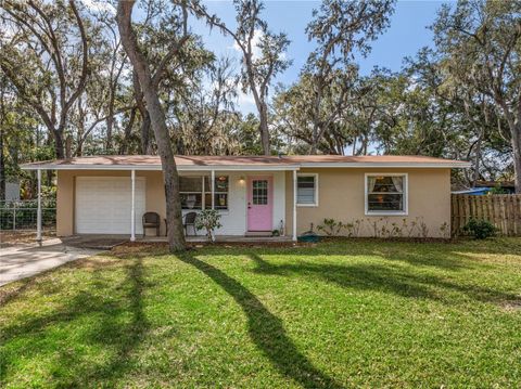 354 FIR STREET ORMOND BEACH FL 32174