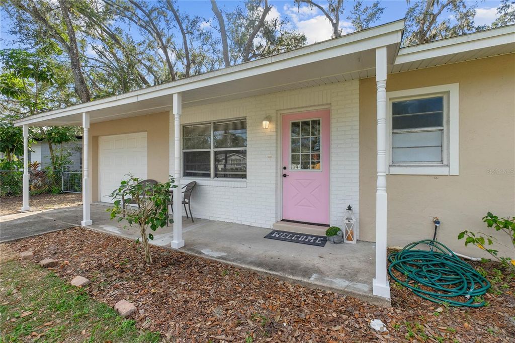 Photo of 354 Fir Street, Ormond Beach, FL 32174 (MLS # FC307412)