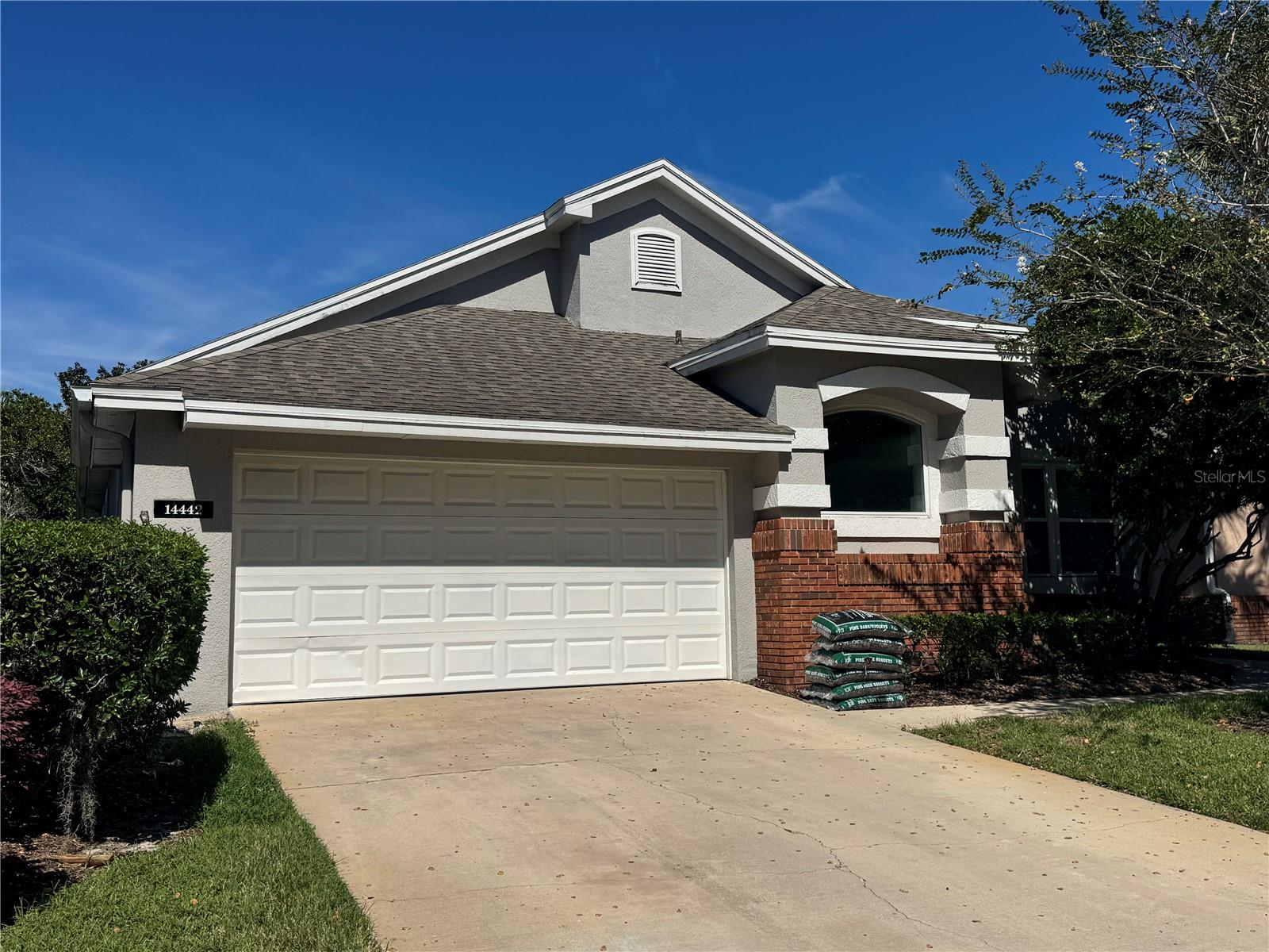 14442 MANDOLIN DRIVE