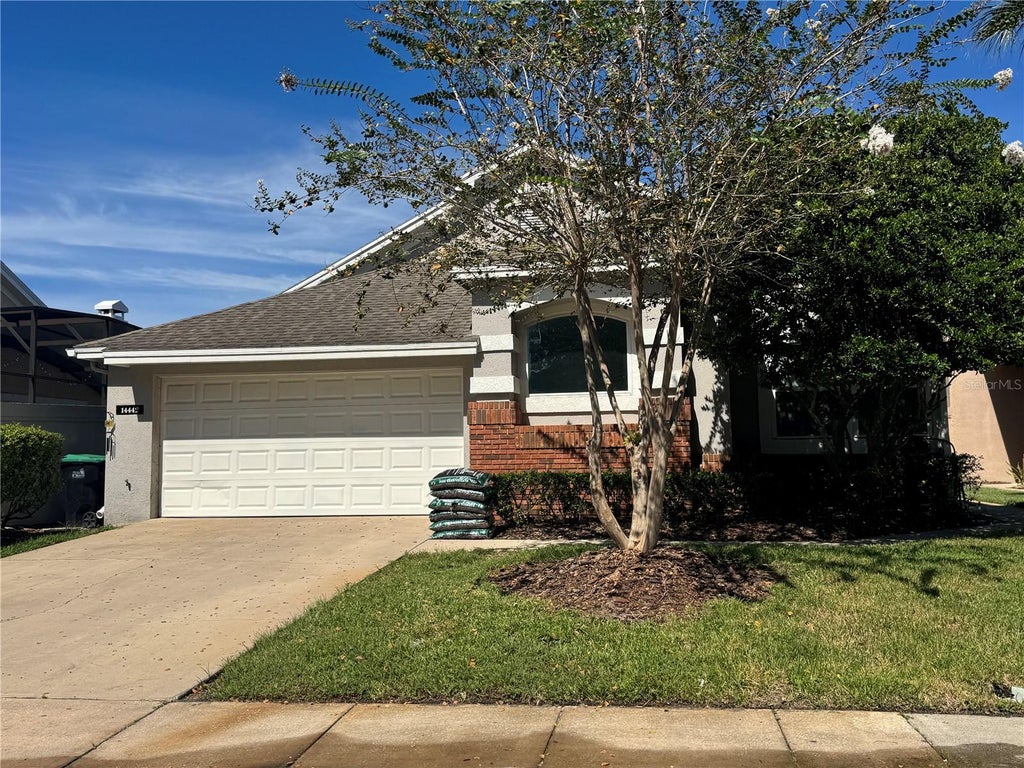 Photo of 14442 Mandolin Drive, Orlando, FL 32837 (MLS # S5158404)