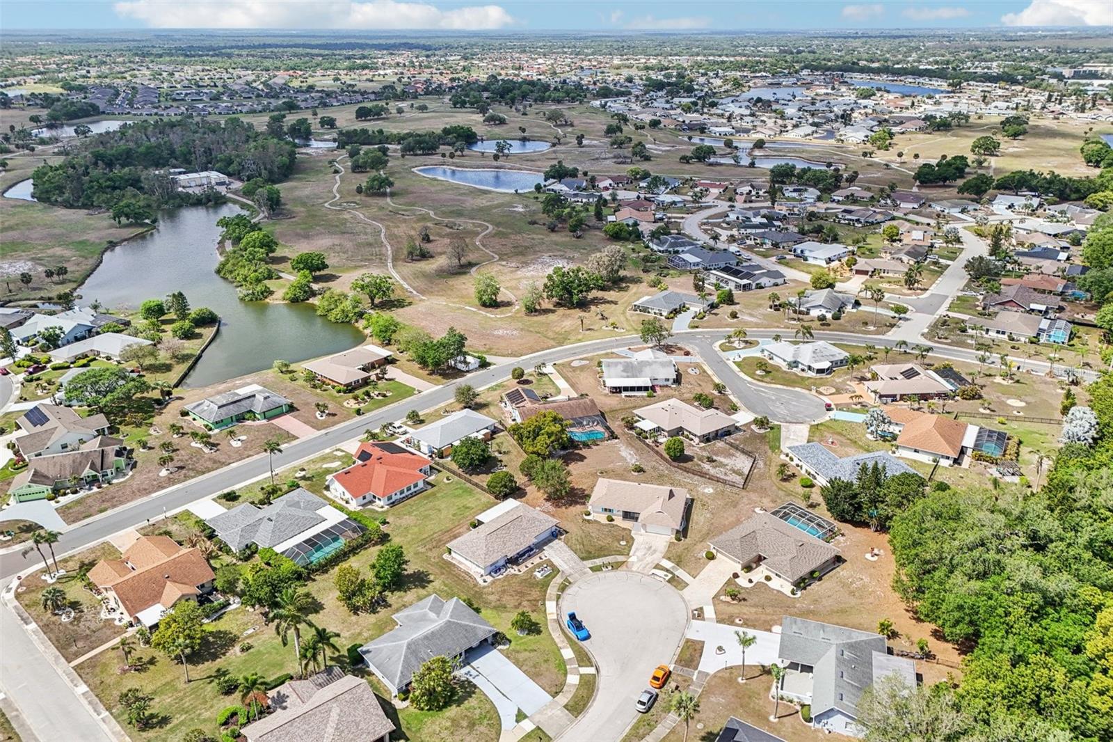 SUN CITY CENTER UNIT 35 - Residential