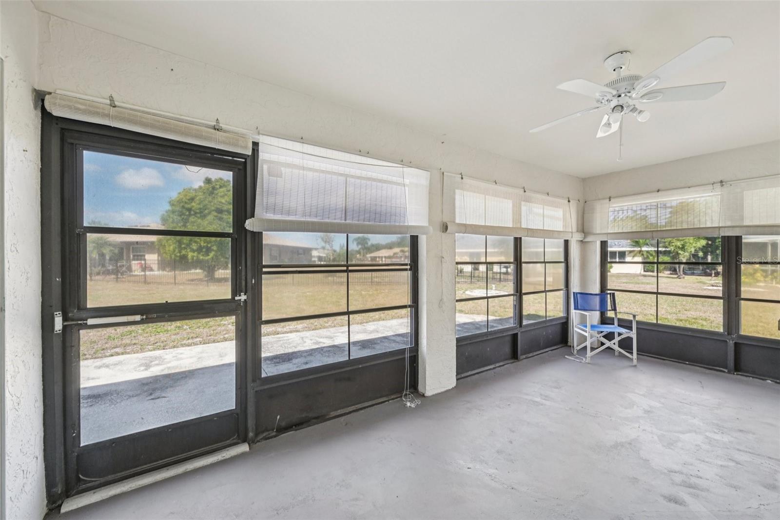 SUN CITY CENTER UNIT 35 - Residential