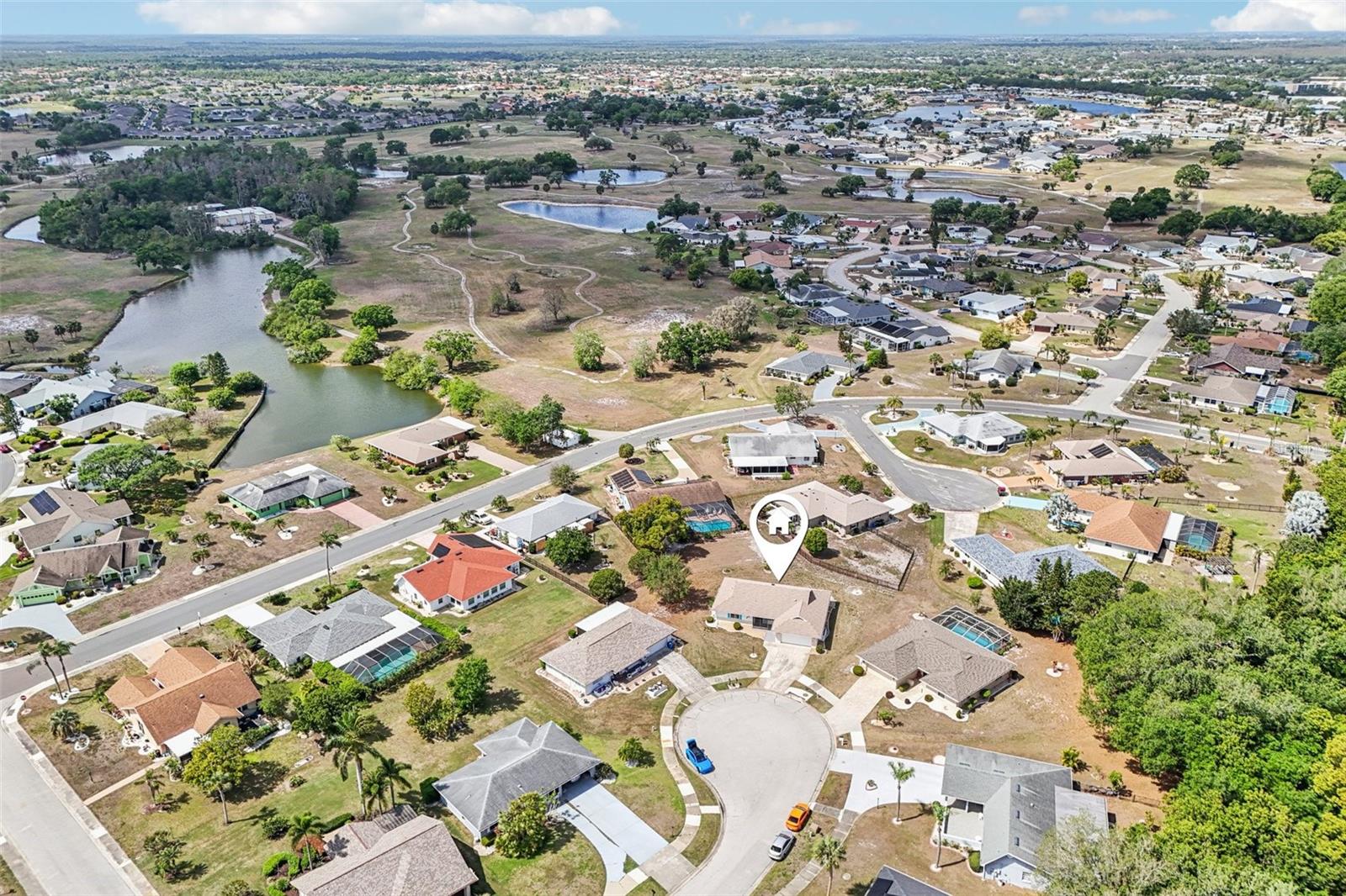 SUN CITY CENTER UNIT 35 - Residential