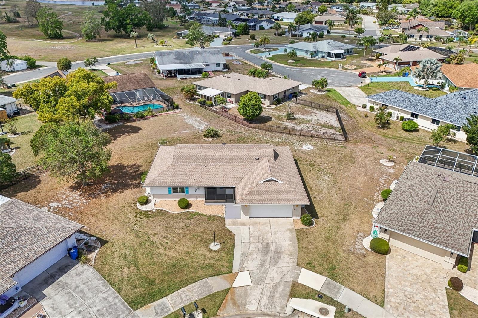 SUN CITY CENTER UNIT 35 - Residential