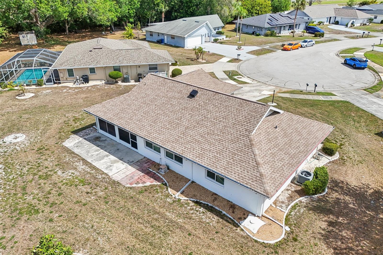 SUN CITY CENTER UNIT 35 - Residential