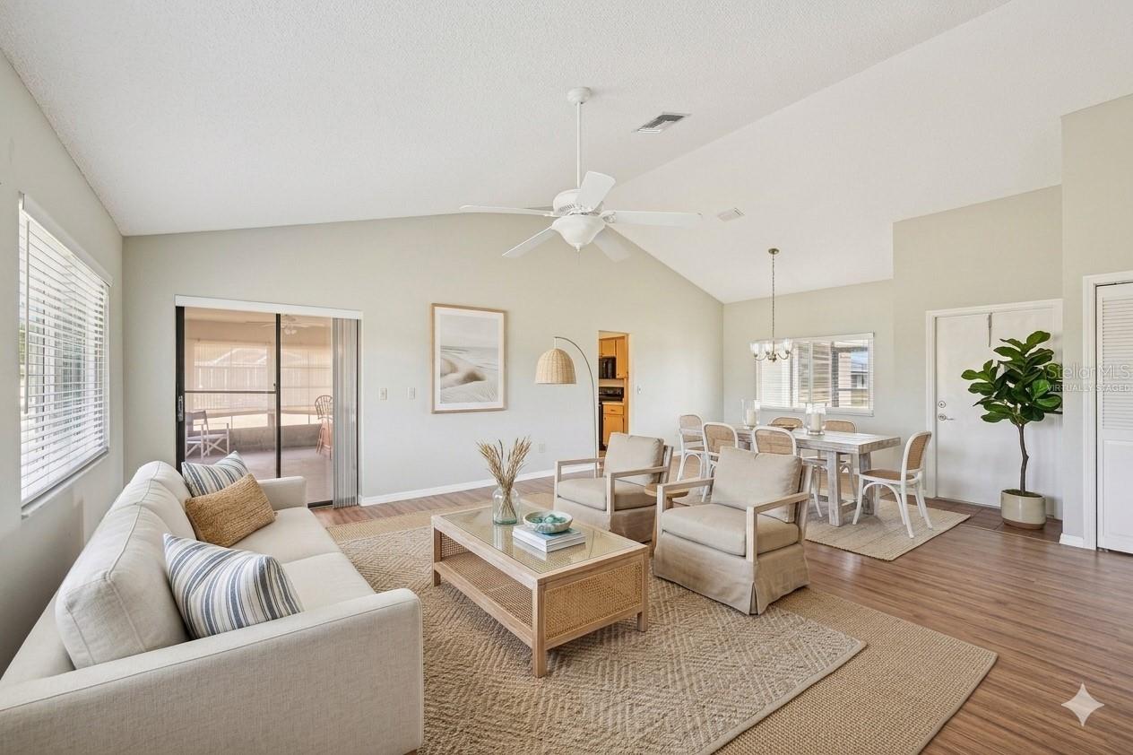 SUN CITY CENTER UNIT 35 - Residential