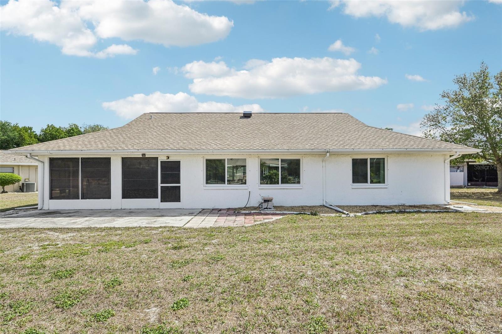 SUN CITY CENTER UNIT 35 - Residential