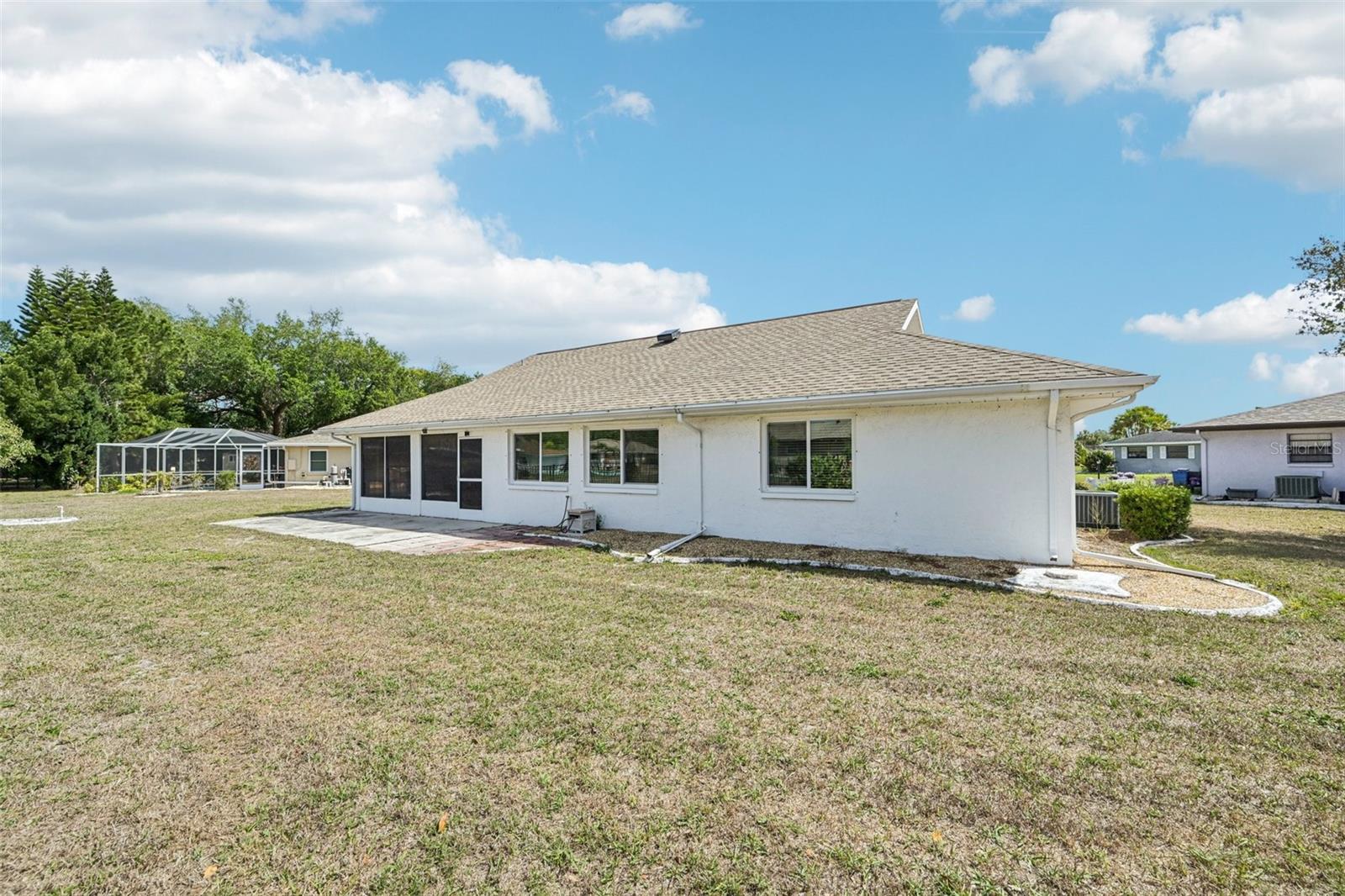 SUN CITY CENTER UNIT 35 - Residential