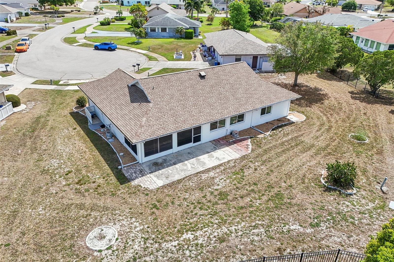 SUN CITY CENTER UNIT 35 - Residential