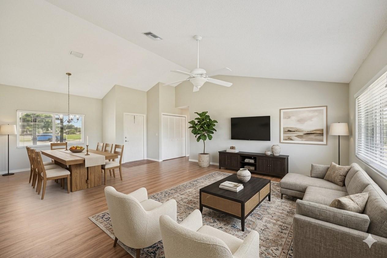 SUN CITY CENTER UNIT 35 - Residential