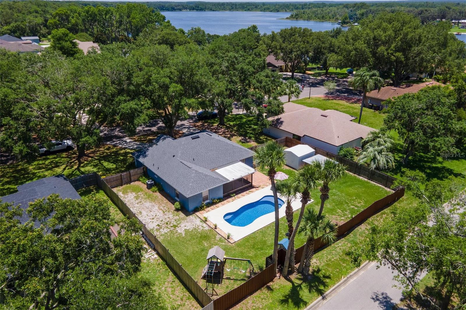 204 LORI COURT