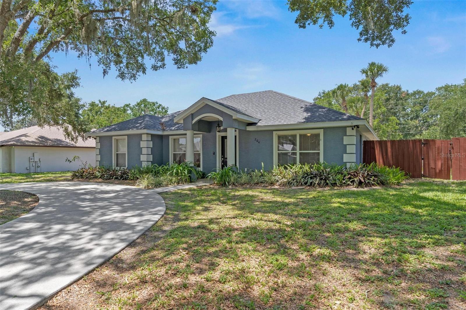 204 LORI COURT