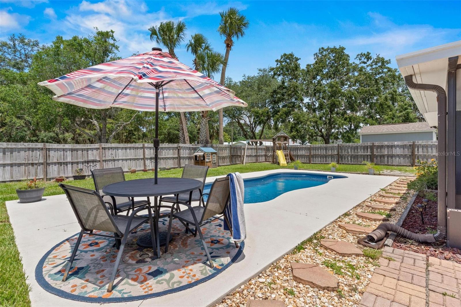 204 LORI COURT