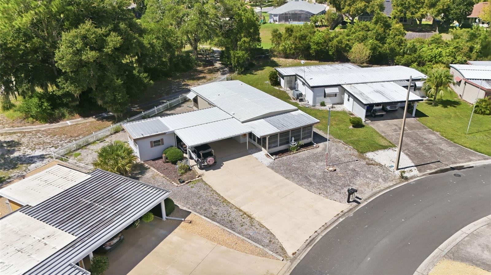 695 BUCCANEER BOULEVARD