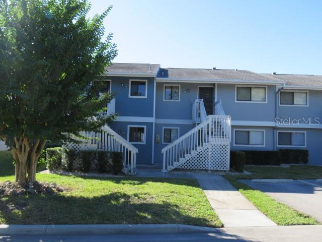 Harbor Pines annual unfurnished ground floor rental available now. This condo features 2 bedrooms, 2 bathrooms and included newer appliances except for the washer and dryer that is for the convenience for the tenant. You will see an open floor plan once you make entry into the condo as it features a living room and dining area combination which also overlooks the screened in lanai and view of the pond and fountain. Harbor Pines is conveniently located within minutes of the State College of Florida, Bayshore High School, IMG academy, fine dining and shopping. This community also offers a community a pool, fitness center and water, sewer, garbage and BASIC cable are included. Sorry no pets per the HOA. Please note: requirements for occupancy are as follows; Tennant screening and HOA application, First, last and security deposit all of 1 month's rent, verification of income 3x the amount of rent, credit score of 700 per the HOA or better and no past evictions.
