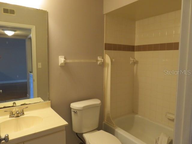 HARBOR PINES - Residential Lease