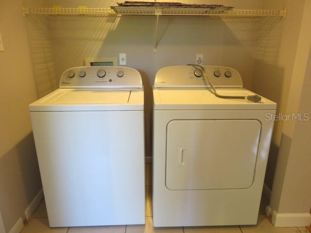 HARBOR PINES - Residential Lease