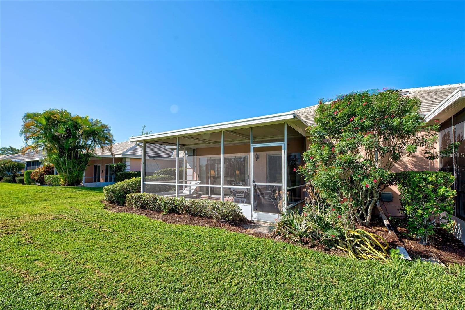 AUGUSTA VILLAS AT PLAN - Residential Lease