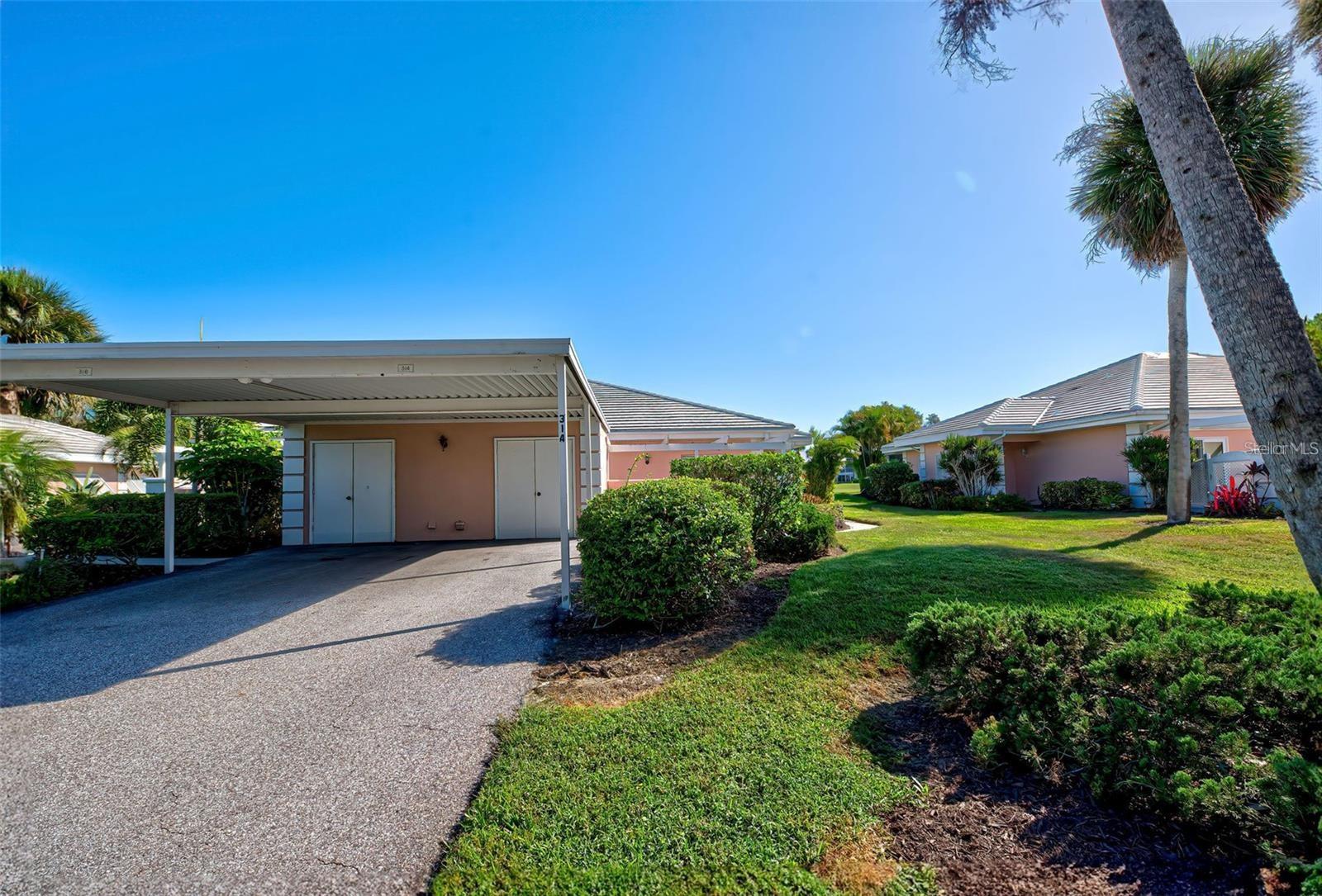 AUGUSTA VILLAS AT PLAN - Residential Lease