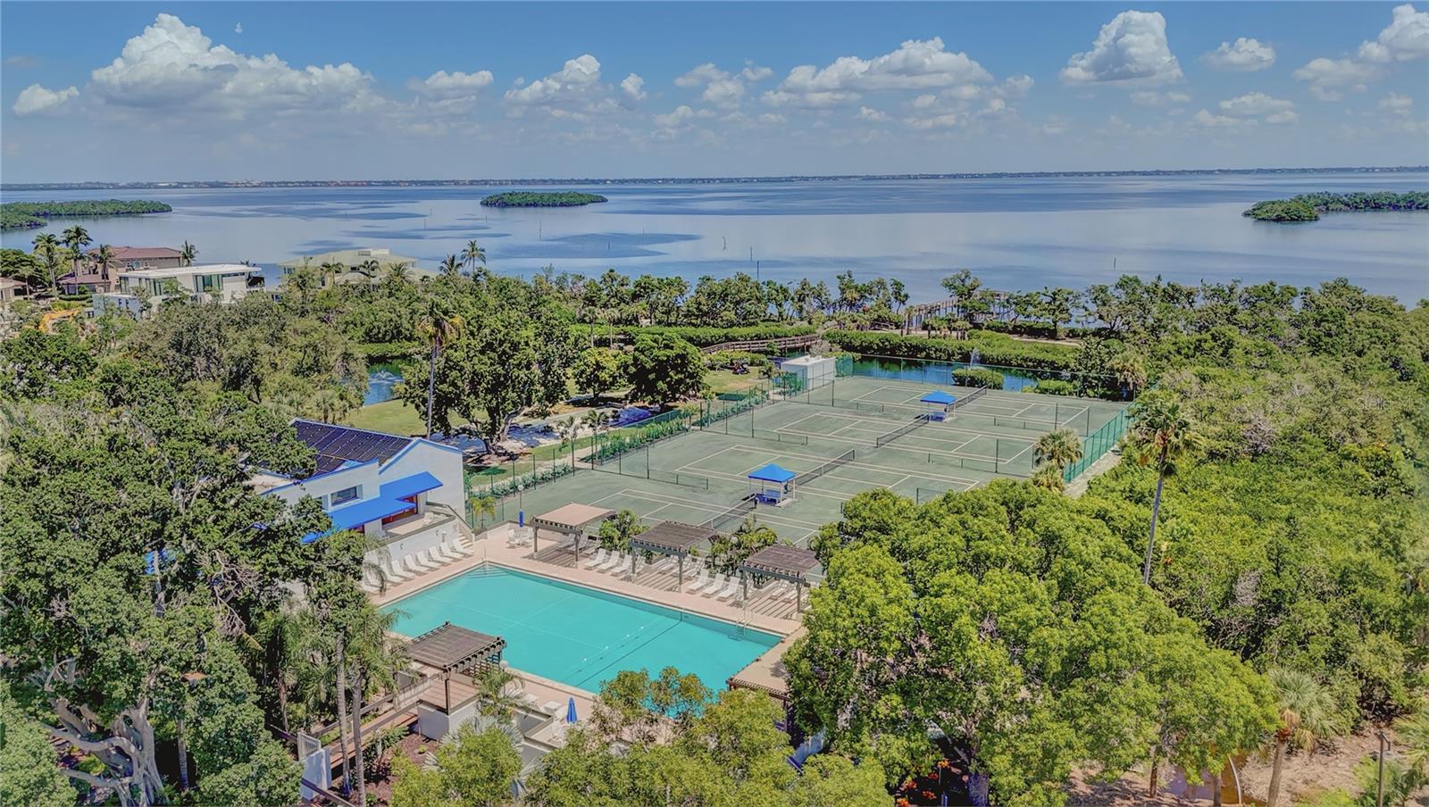 BAYPORT BCH & TEN PH F - Residential Lease