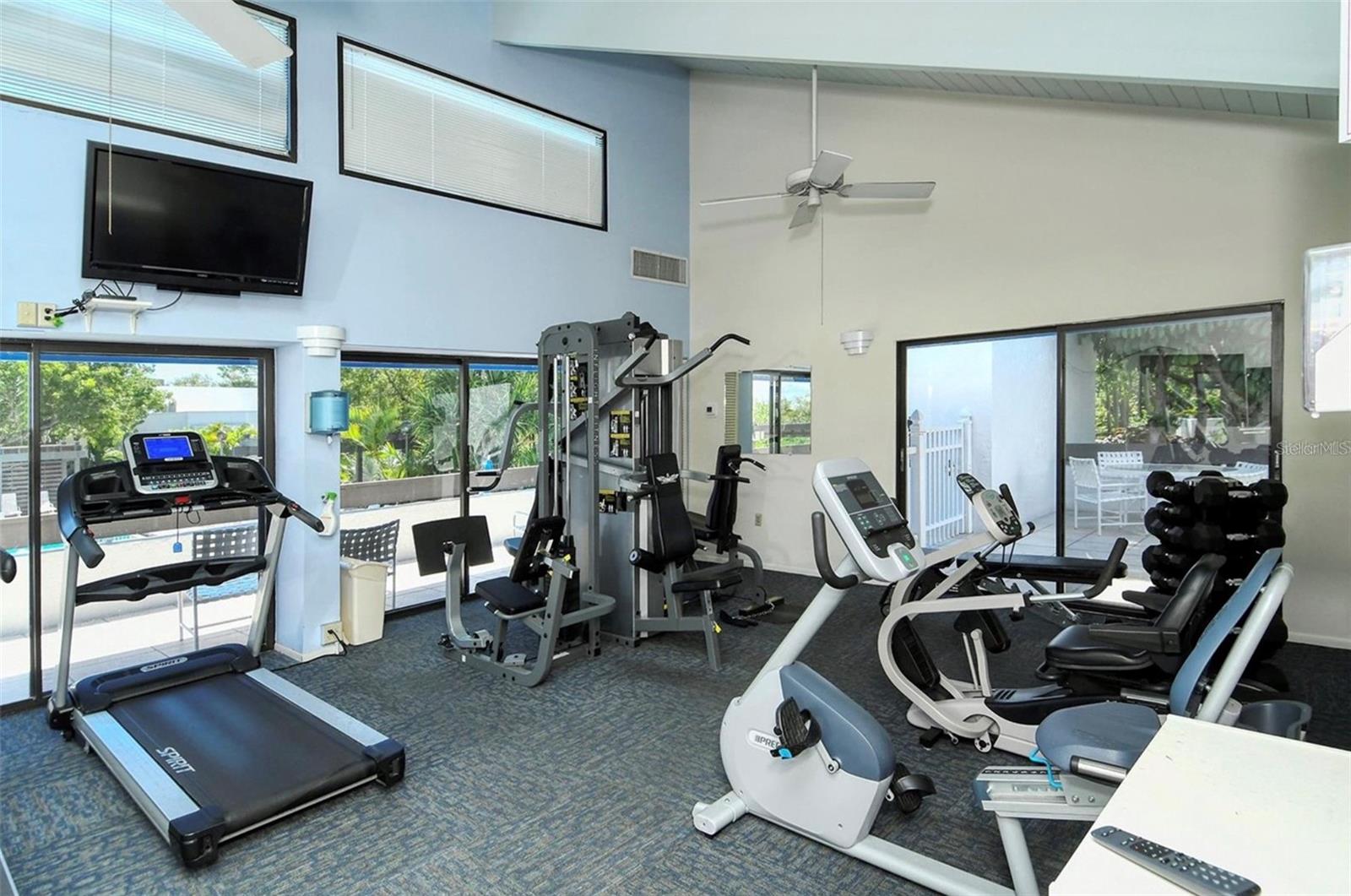 BAYPORT BCH & TEN PH F - Residential Lease