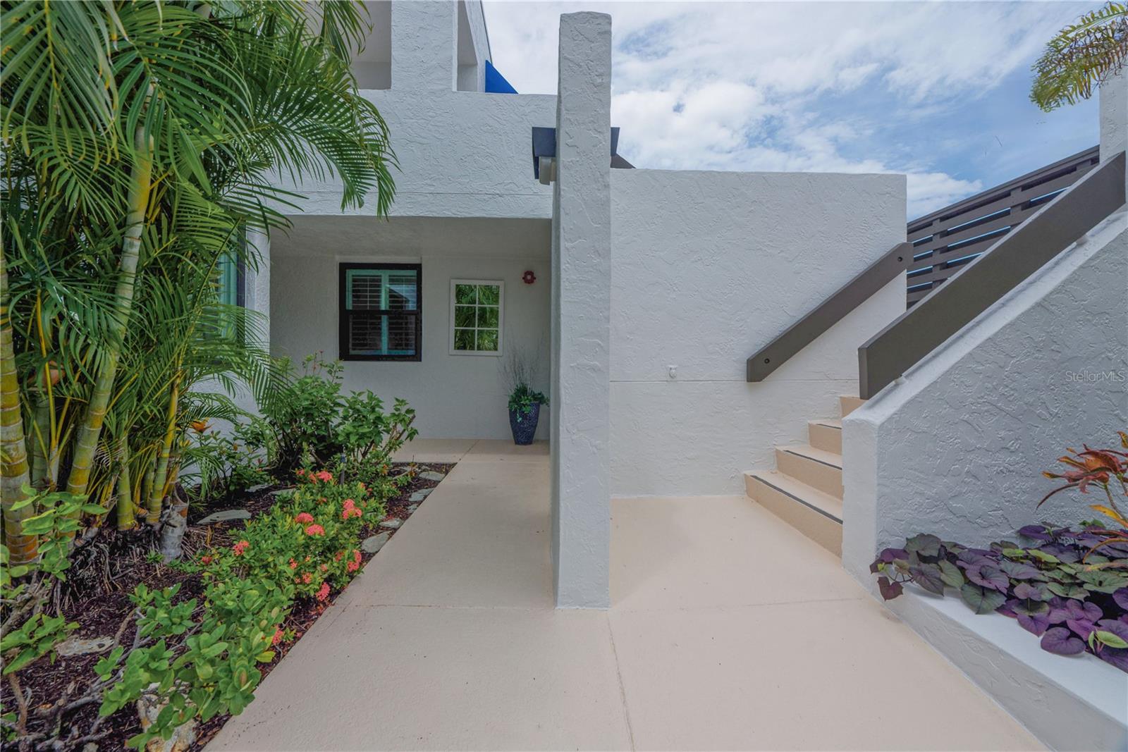 BAYPORT BCH & TEN PH F - Residential Lease