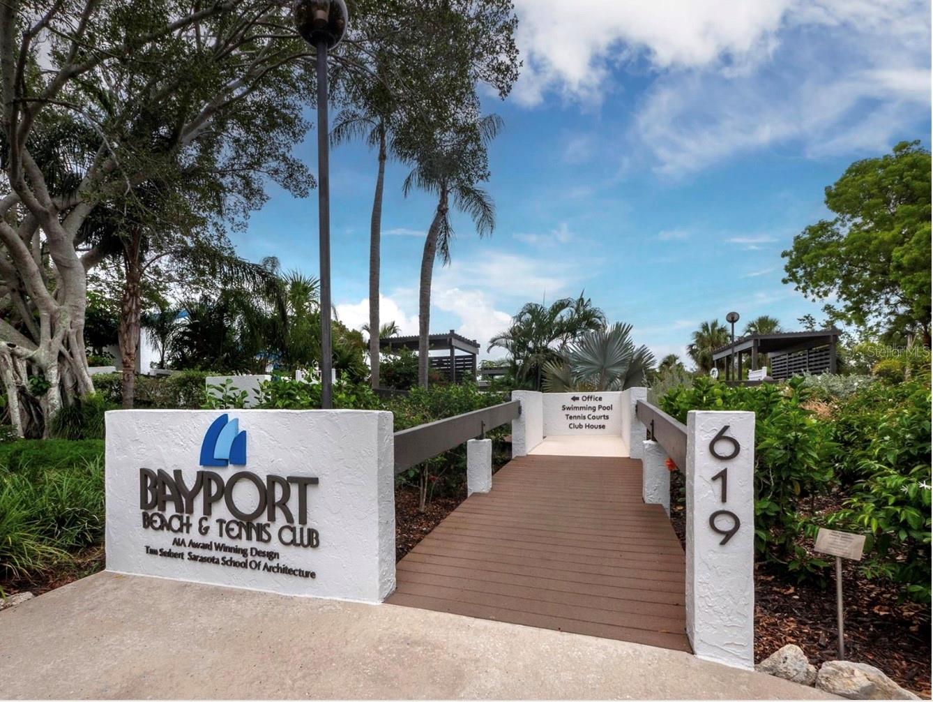 BAYPORT BCH & TEN PH F - Residential Lease