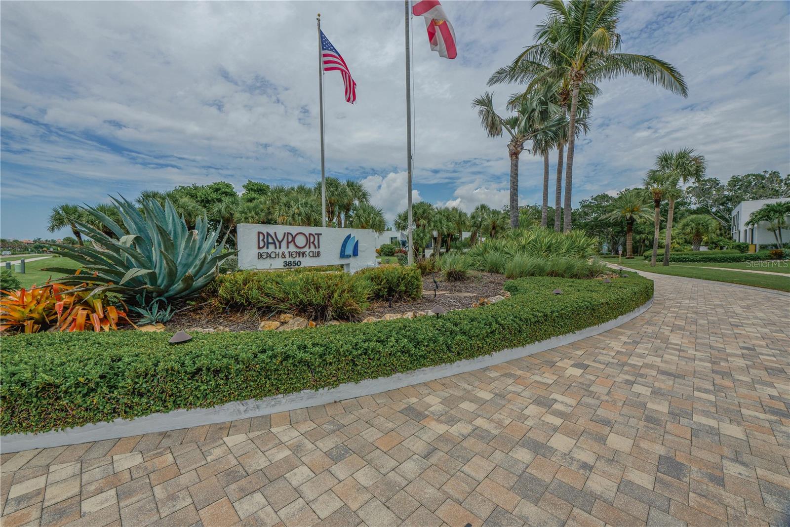 BAYPORT BCH & TEN PH F - Residential Lease