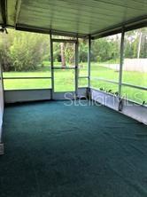 EVANSDALE 3 LAKE MARY - Residential Lease