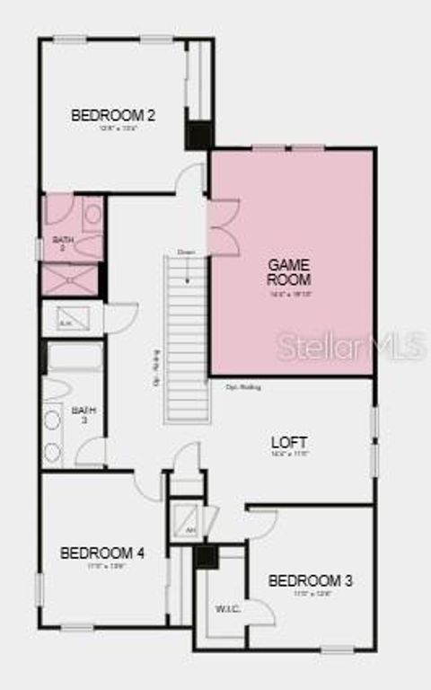 Tiny photo for 32481 Sea Loch Loop, Mount Dora, FL 32757 (MLS # O6409498)