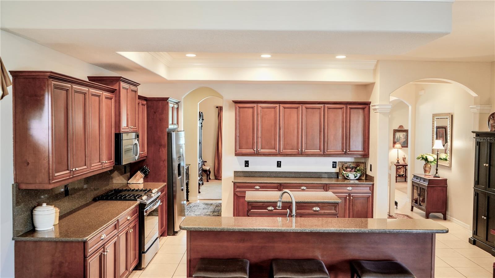 LONGLEAF NEIGHBORHOOD 02 PH 02 - Residential