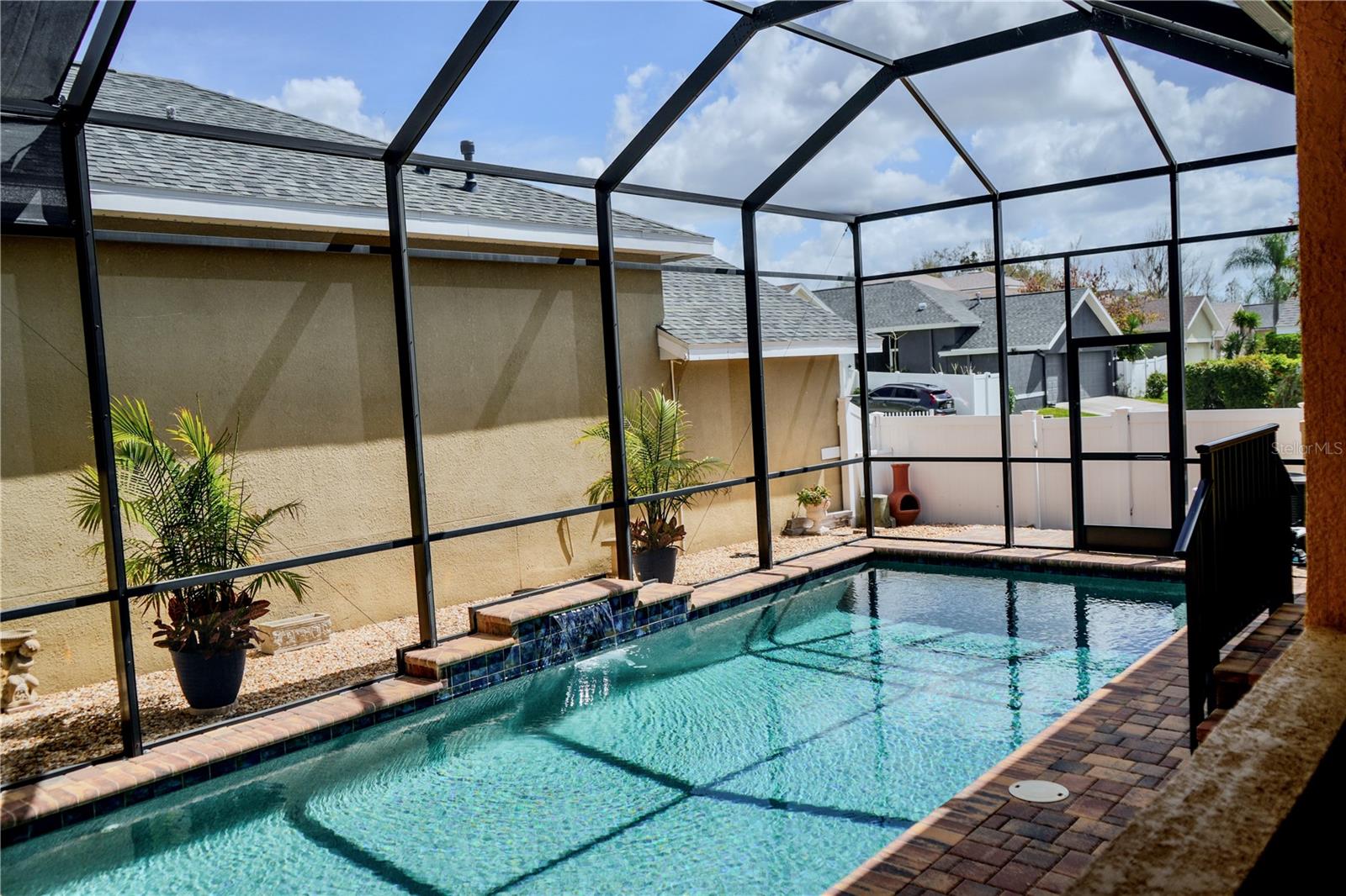 LONGLEAF NEIGHBORHOOD 02 PH 02 - Residential