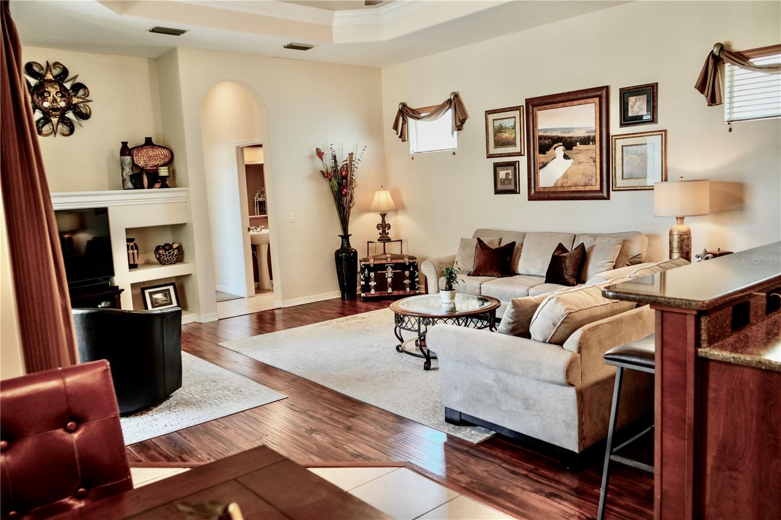 LONGLEAF NEIGHBORHOOD 02 PH 02 - Residential