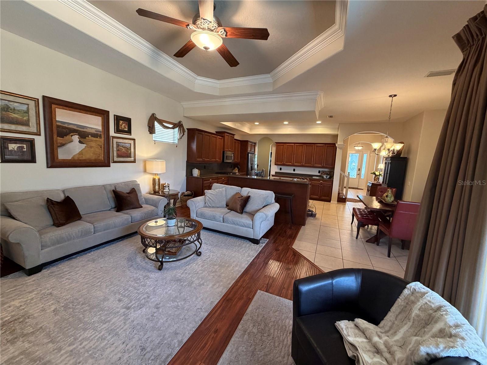 LONGLEAF NEIGHBORHOOD 02 PH 02 - Residential