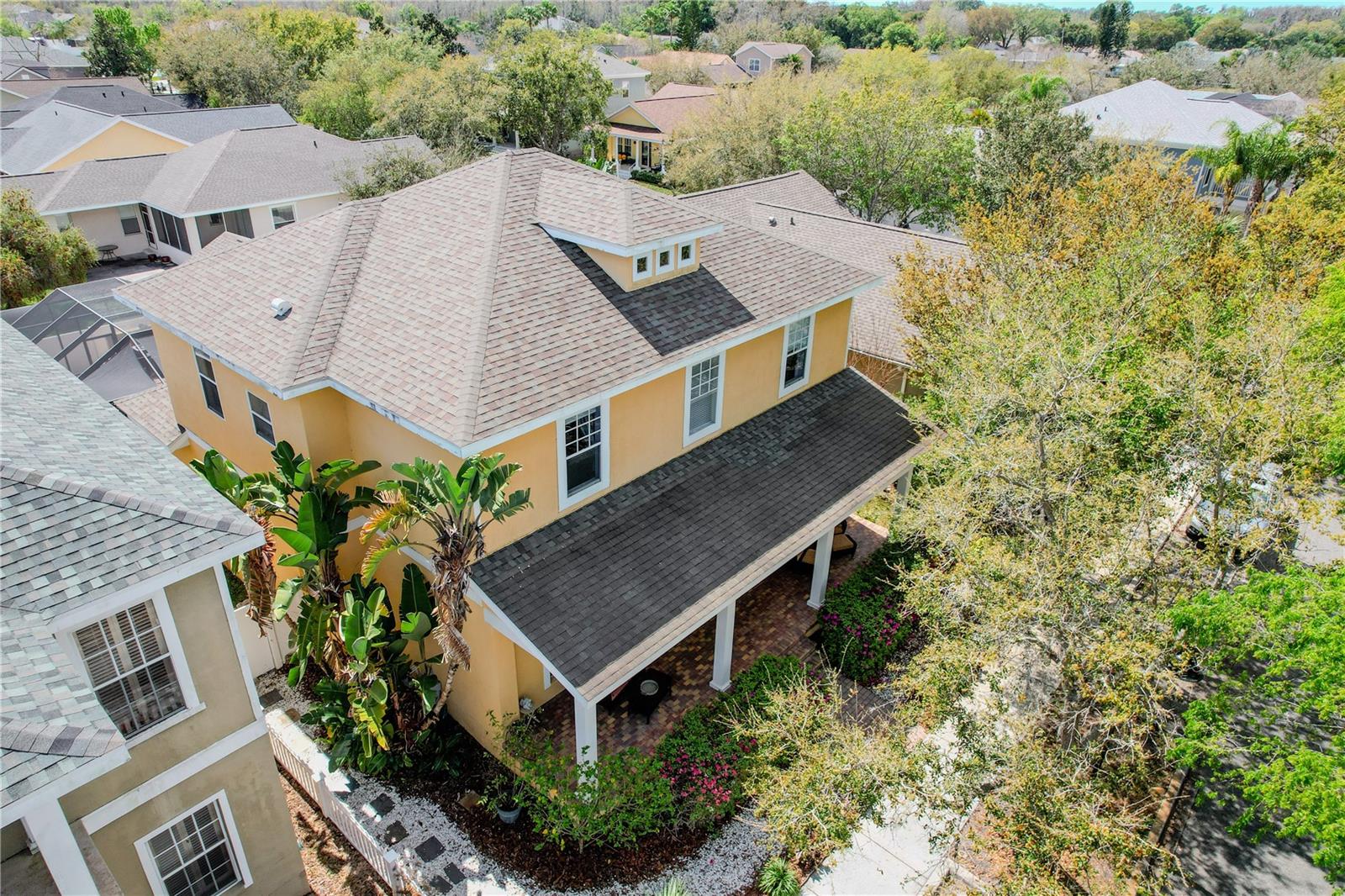 LONGLEAF NEIGHBORHOOD 02 PH 02 - Residential