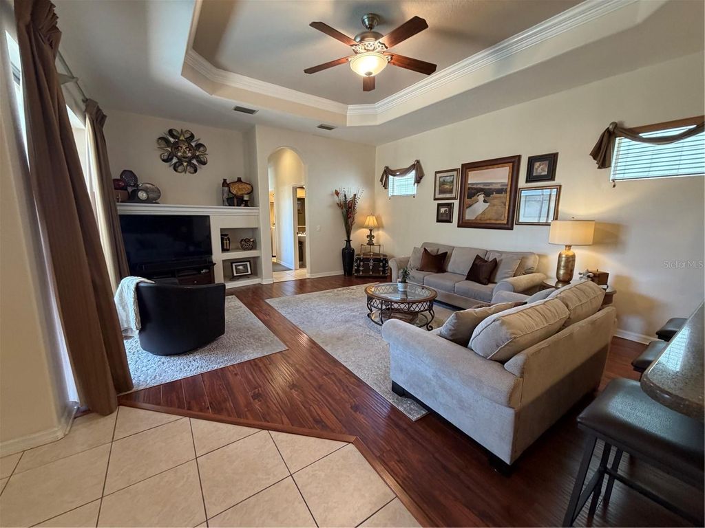 Photo of 10126 Balcony Street, New Port Richey, FL 34655 (MLS # W7883864)