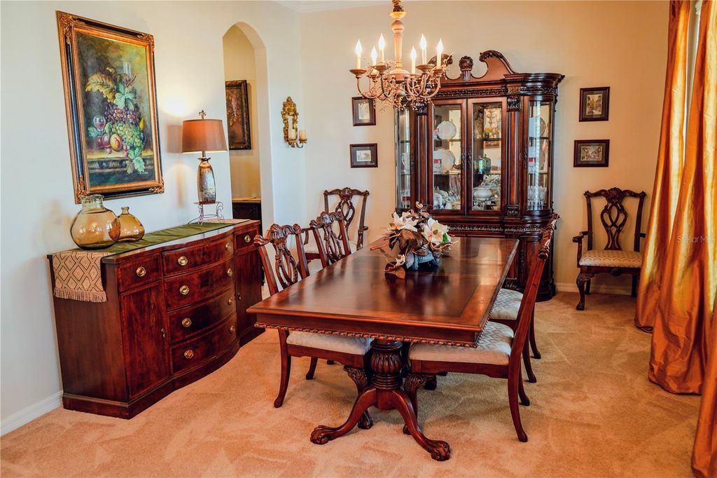 Photo of 10126 Balcony Street, New Port Richey, FL 34655 (MLS # W7883864)