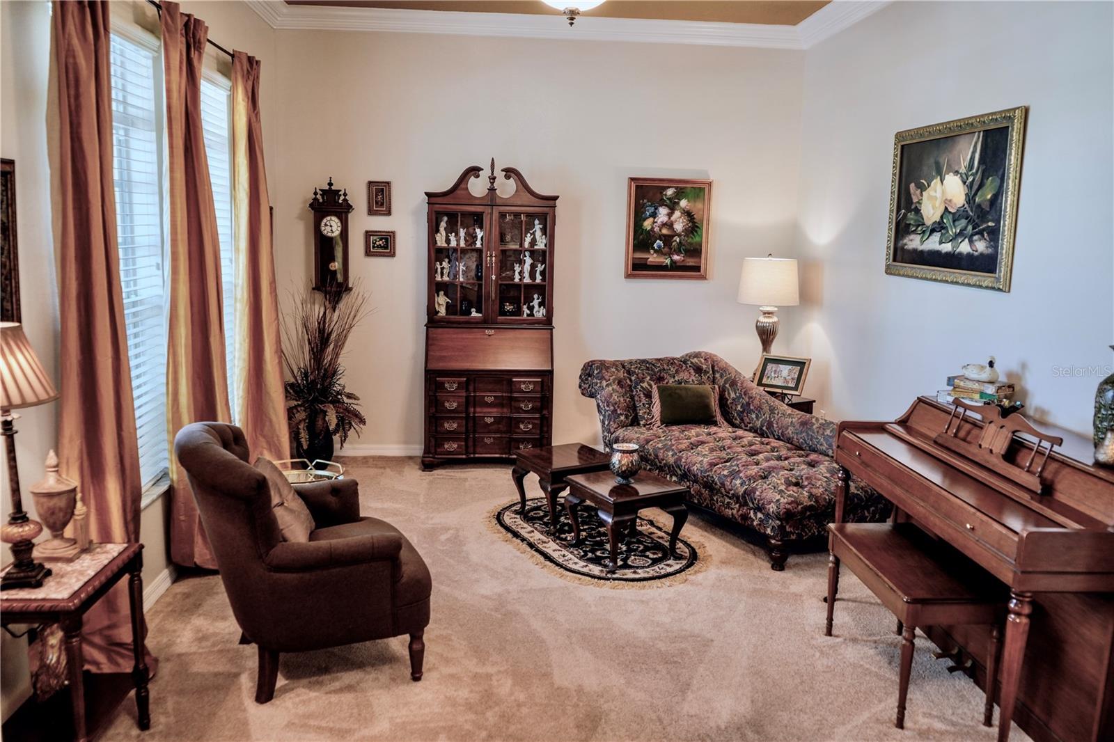 LONGLEAF NEIGHBORHOOD 02 PH 02 - Residential