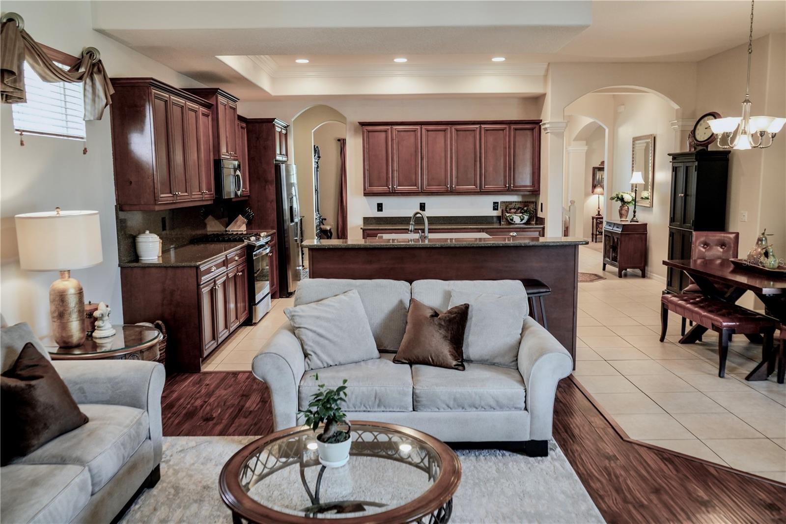 LONGLEAF NEIGHBORHOOD 02 PH 02 - Residential