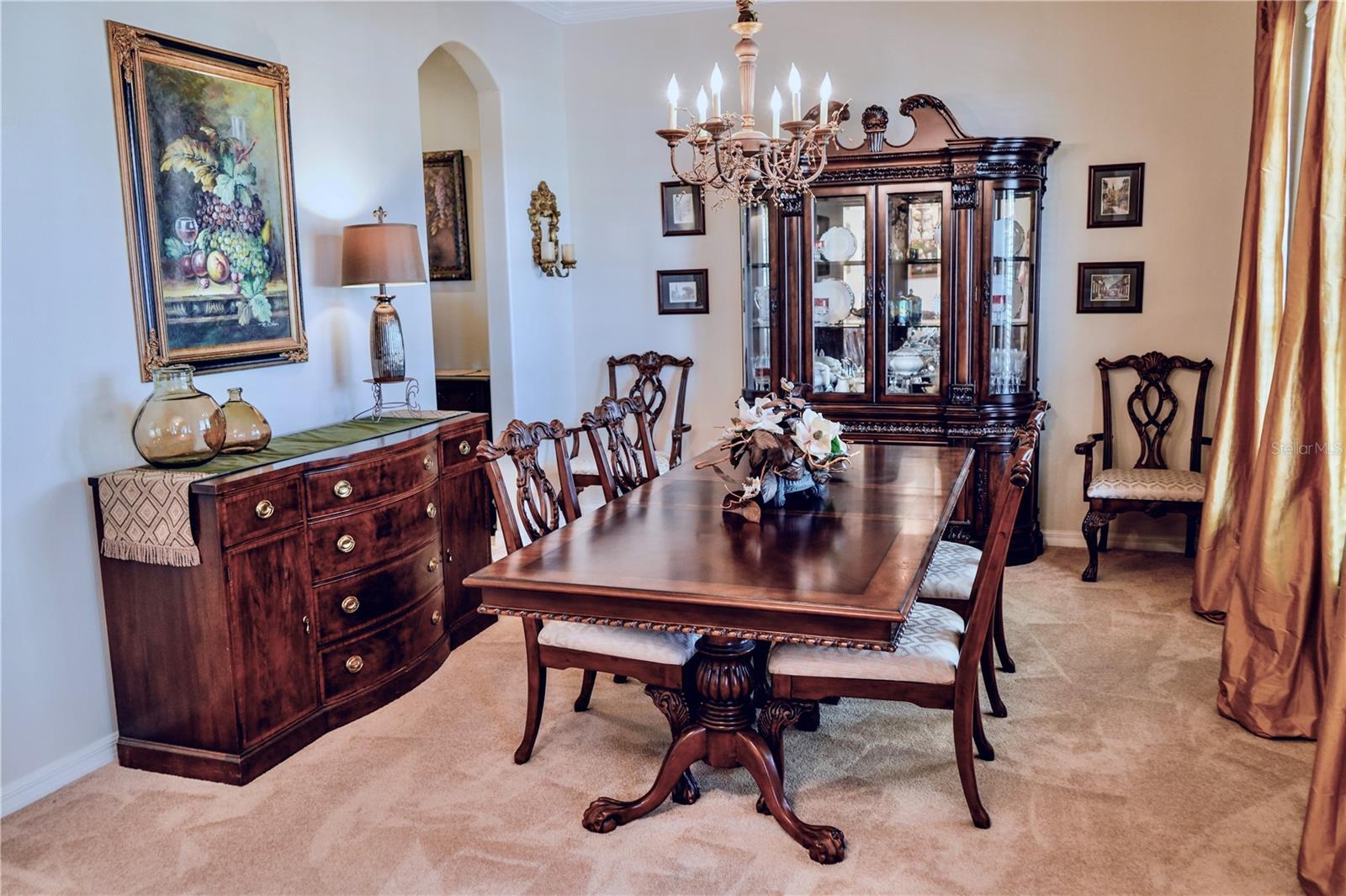 LONGLEAF NEIGHBORHOOD 02 PH 02 - Residential