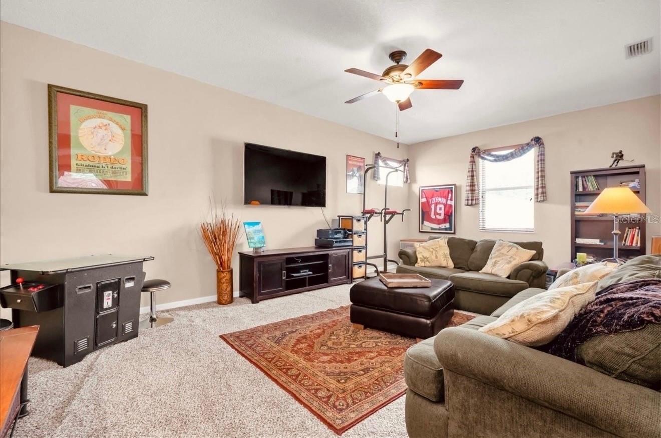 LONGLEAF NEIGHBORHOOD 02 PH 02 - Residential