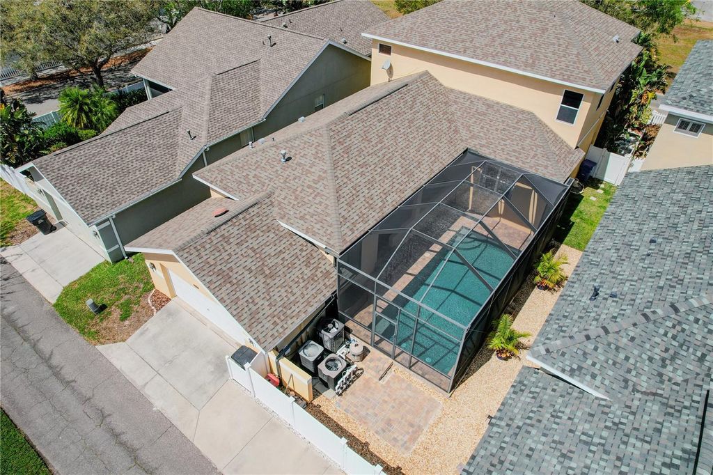 Photo of 10126 Balcony Street, New Port Richey, FL 34655 (MLS # W7883864)