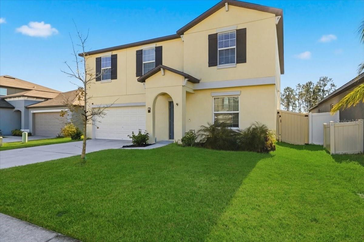 2175 OLD MINING ROAD