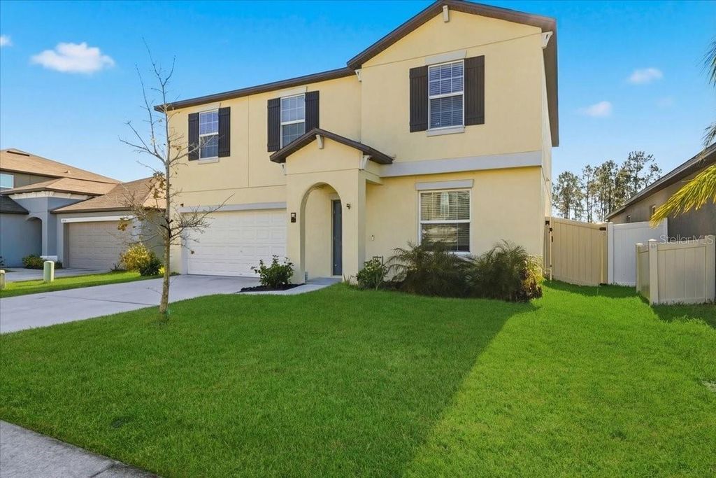 Photo of 2175 Old Mining Road, Lakeland, FL 33801 (MLS # L4958593)