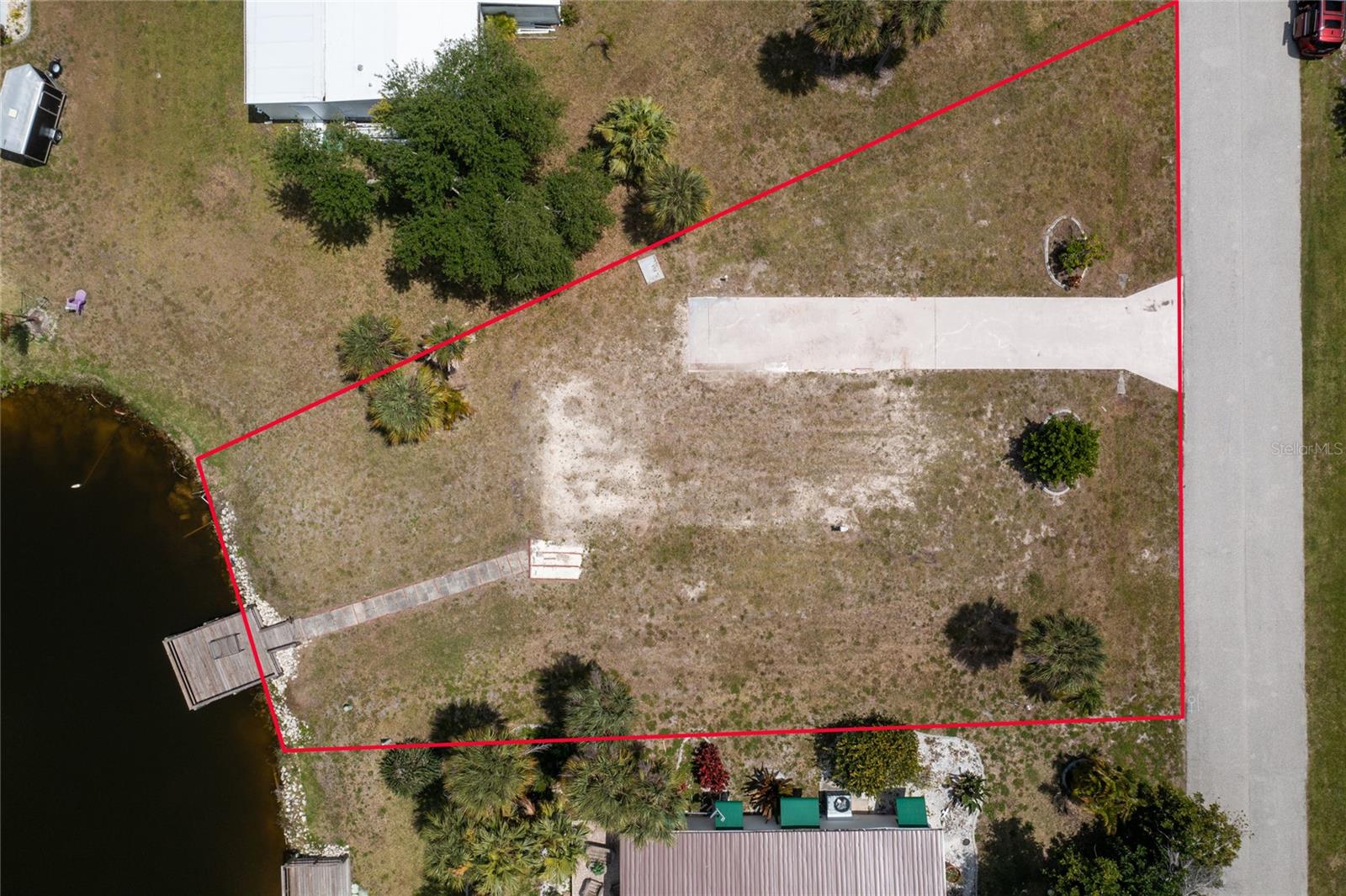 LEMON BAY ISLES PH 01 - Land