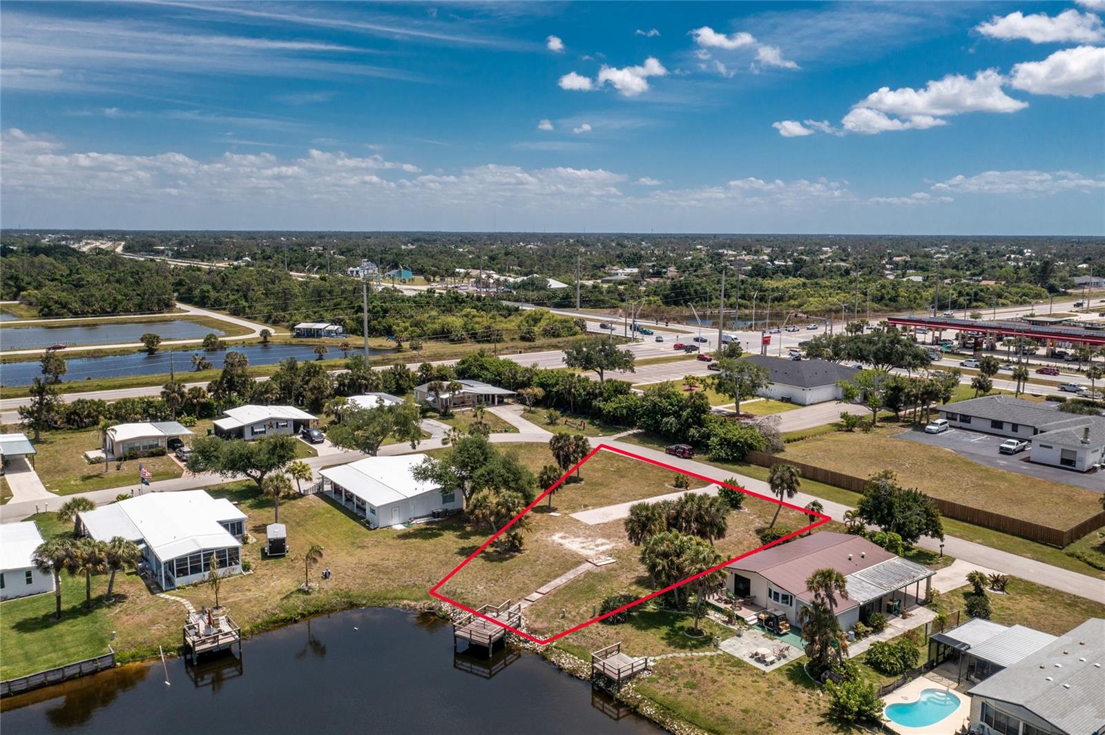 LEMON BAY ISLES PH 01 - Land