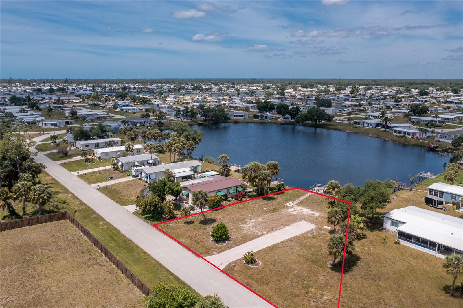 LEMON BAY ISLES PH 01 - Land