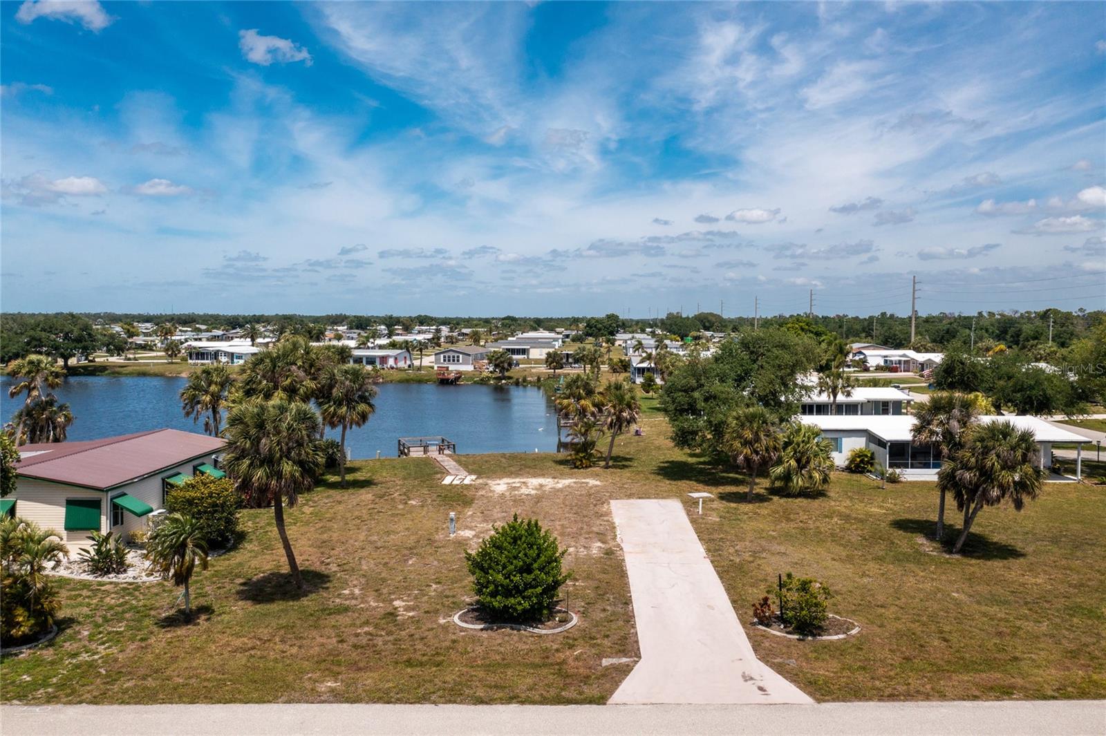 LEMON BAY ISLES PH 01 - Land