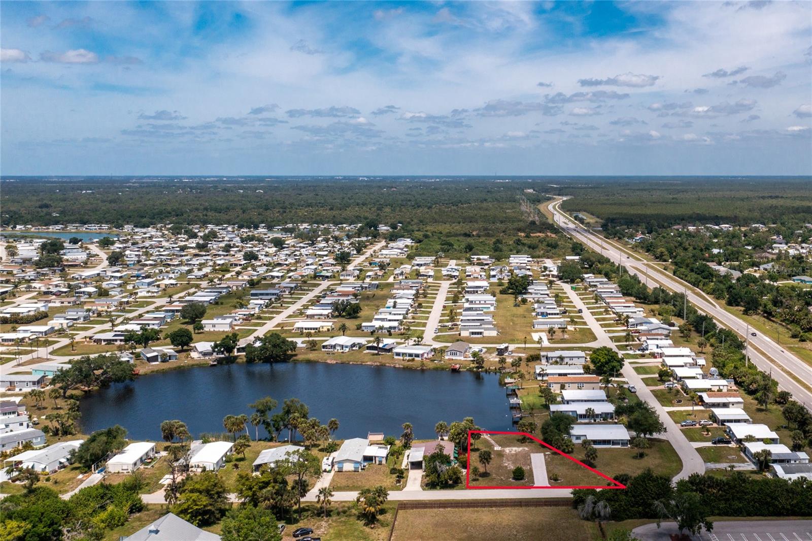 LEMON BAY ISLES PH 01 - Land