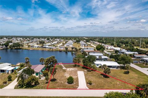 Photo of 6371 Falcon Drive #12, Englewood, FL 34224 (MLS # D6144047)